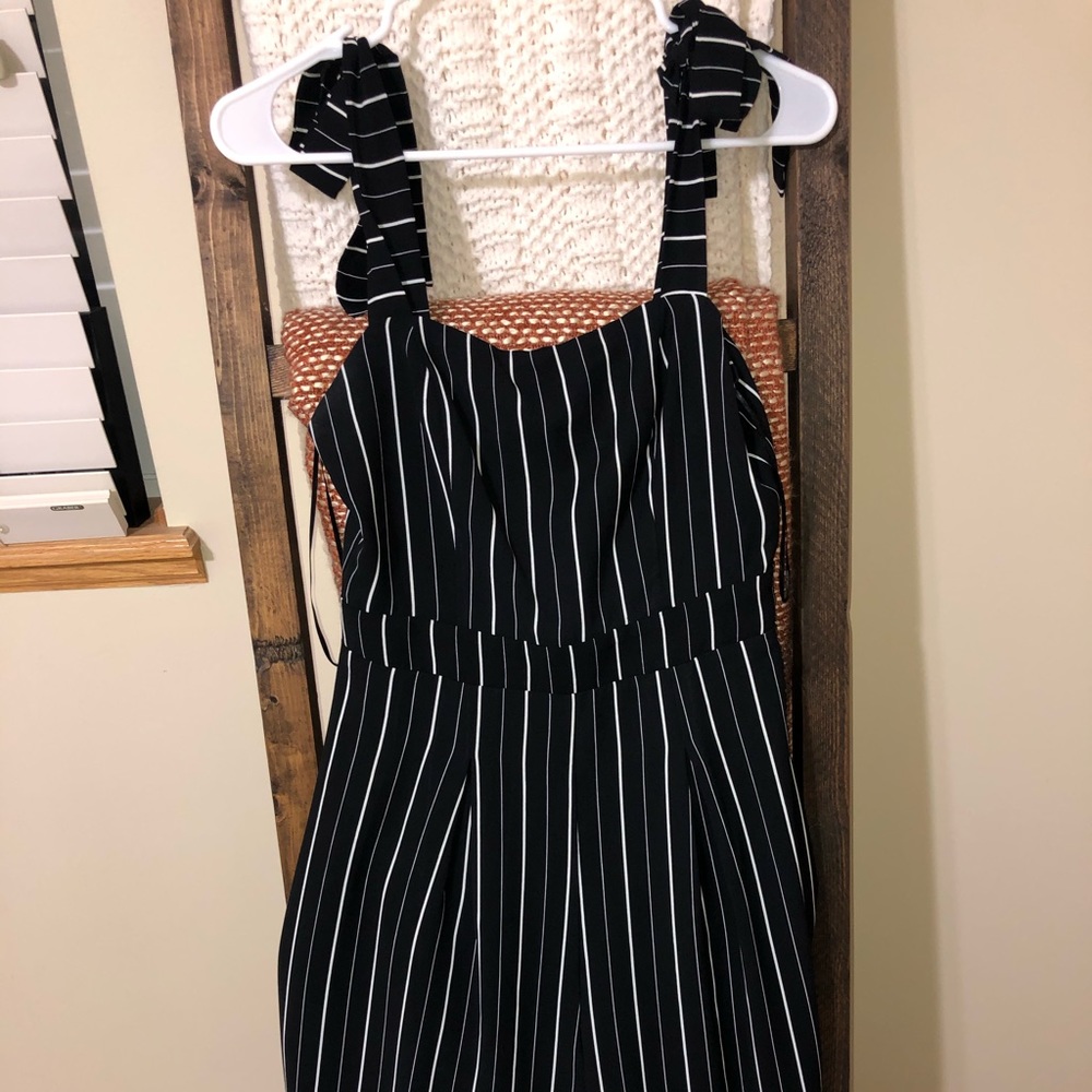 Black Vici dolls jumper